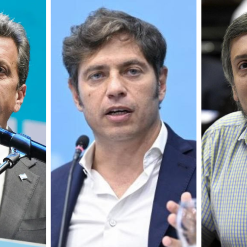 Internas del PJ Bonaerense: Kicillof consolida territorialidad pero el kirchnerismo logra triunfos estratégicos