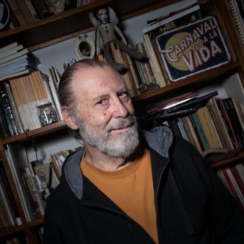 Picada cultural: El agente secreto + Mauricio Kartun + John Malkovich en la Argentina