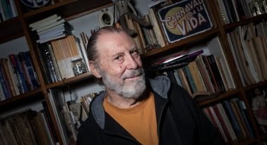 Picada cultural: El agente secreto + Mauricio Kartun + John Malkovich en la Argentina