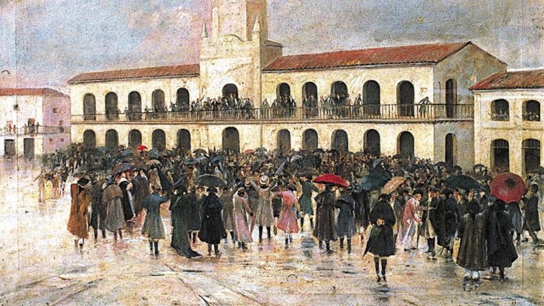 Imagen ilustrativa de Cabildo
