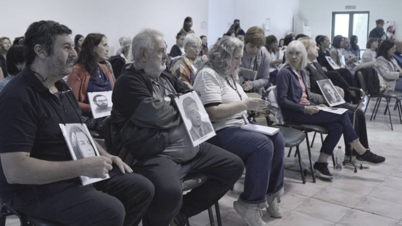 Imagen ilustrativa de 50 años del golpe de Estado: Neuquén, la capital de los derechos humanos