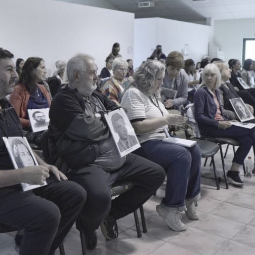 50 años del golpe de Estado: Neuquén, la capital de los derechos humanos