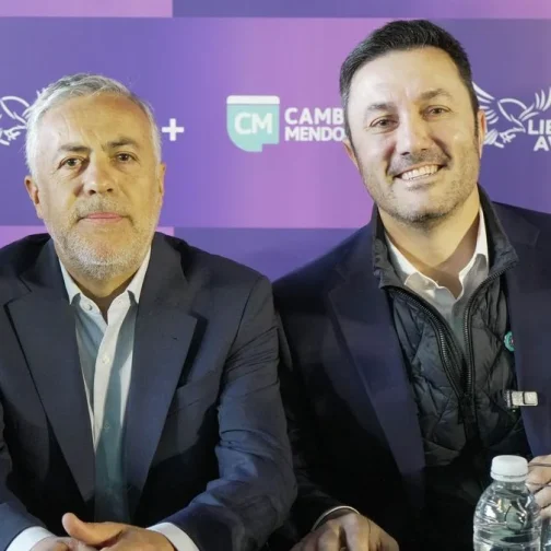 Mendoza se prepara para 2027: ¿Quién sucederá a Alfredo Cornejo?