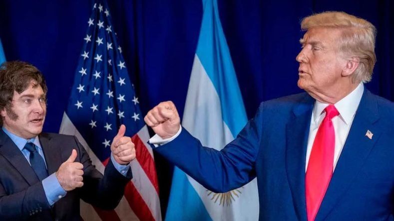 Milei-Trump-DEF-