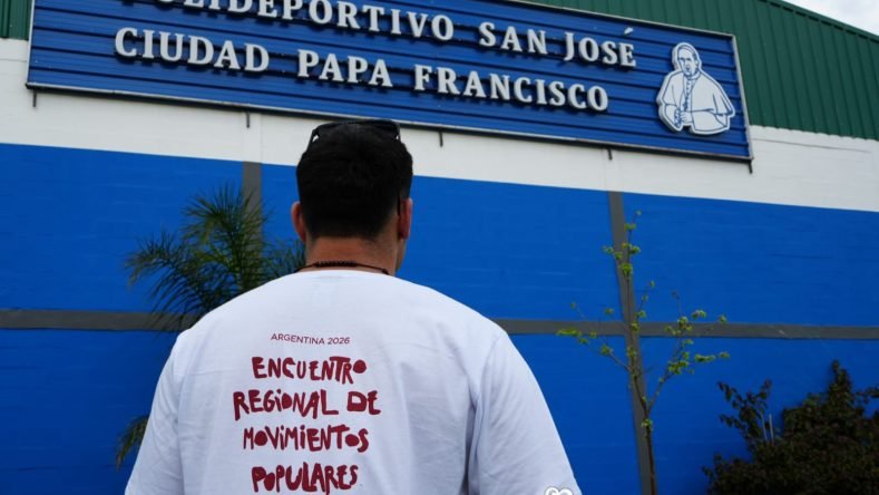 Movimientos populares