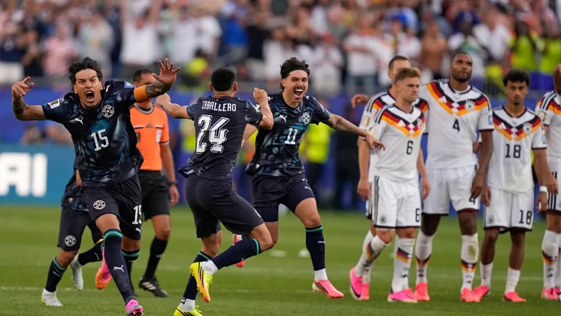 Ya estamos en los mata-mata. El riesgo de vivir un día sin un partido. La mejor Copa del Mundo de Messi. No parece ser para los europeos. Salvo Francia. La Noruega de Haaland. El batacazo de Paraguay. Lo que no se merece la historia de Uruguay.