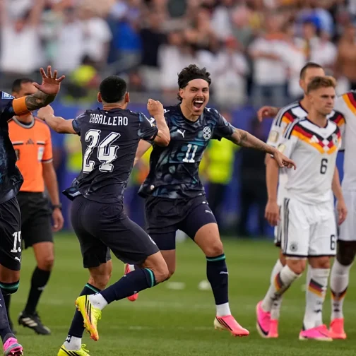Ya estamos en los mata-mata. El riesgo de vivir un día sin un partido. La mejor Copa del Mundo de Messi. No parece ser para los europeos. Salvo Francia. La Noruega de Haaland. El batacazo de Paraguay. Lo que no se merece la historia de Uruguay. 

