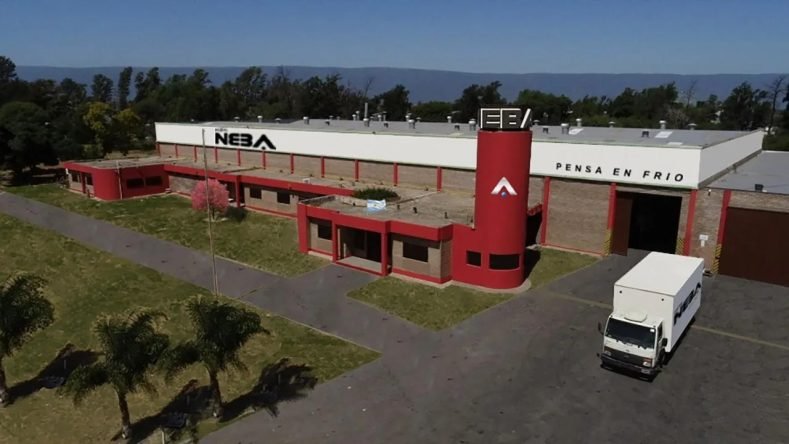 Neba 2 Catamarca