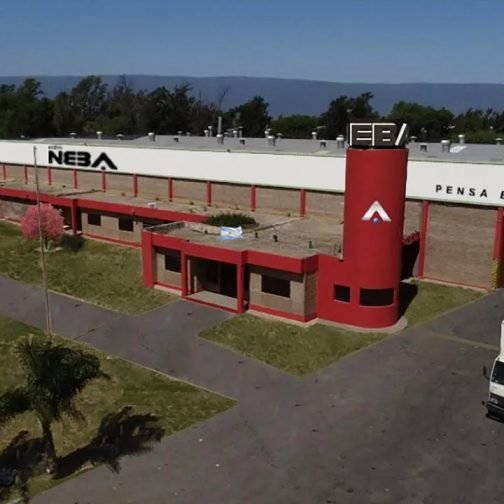 Catamarca: cierra la emblemática fábrica de heladeras Neba y deja a 56 obreros sin trabajo