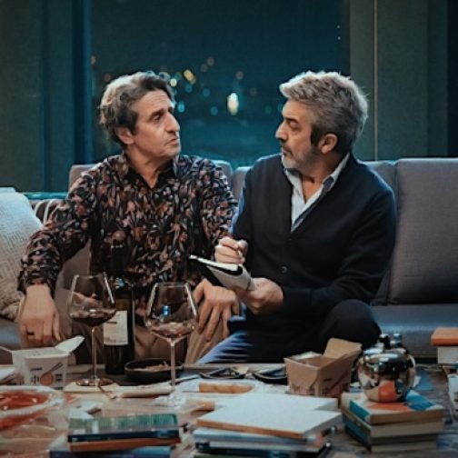 4 novedades recomendadas de Netflix en octubre
