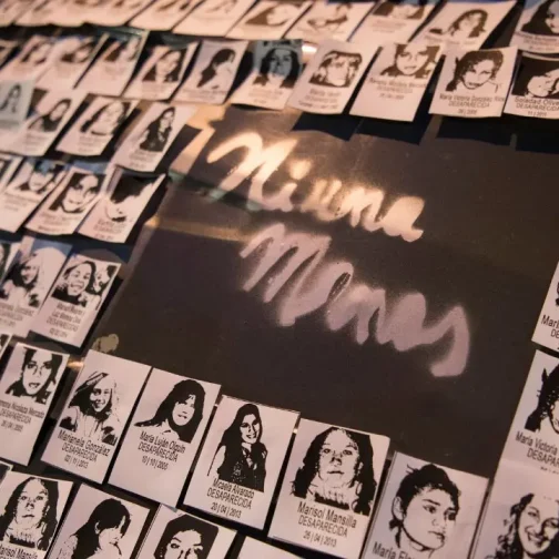 Argentina registró un femicidio cada 34 horas en el inicio de 2026