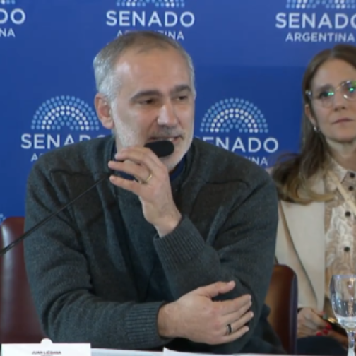 “Propiedad privada para todos y no para algunos” reitera el episcopado católico