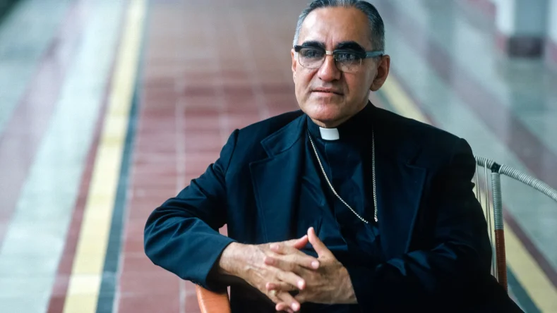 Oscar Romero