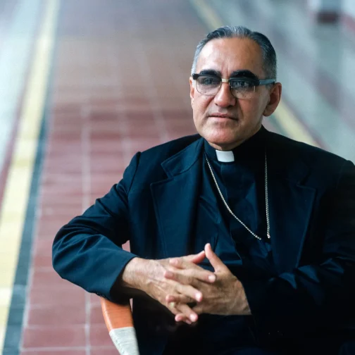 24 de marzo de 1980: el asesinato de san Oscar Romero de América, mártir por defender los derechos humanos