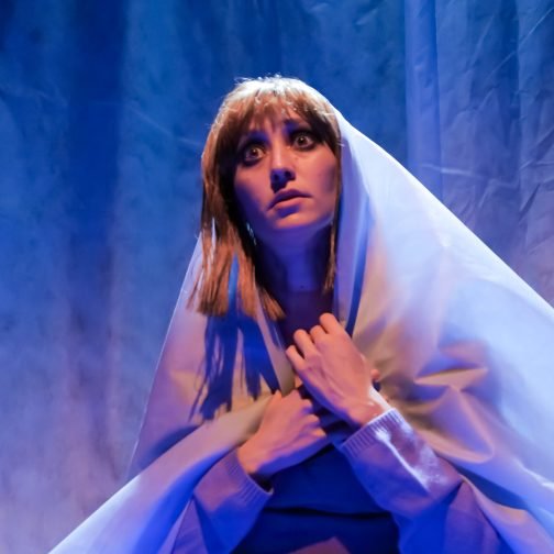 Ping pong 4×4 con Camila Peralta