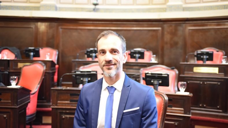 PABLO PETRECCA SENADOR A