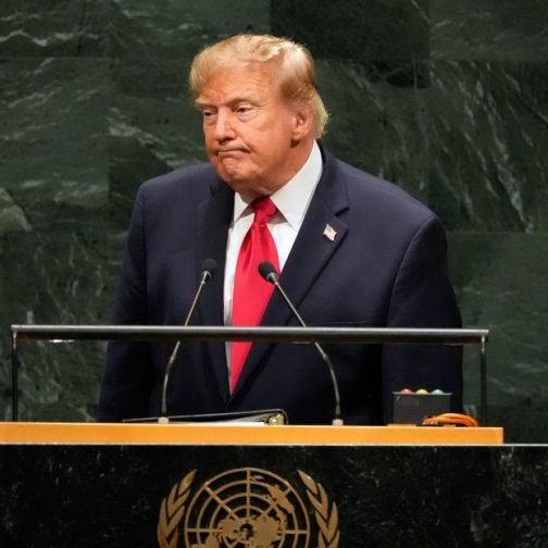 “¿Para qué sirven las Naciones Unidas?”