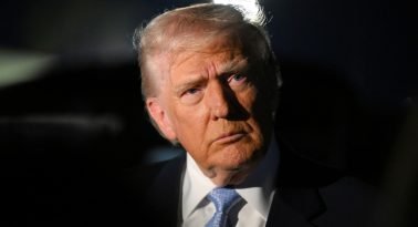 La actualización de la doctrina Monroe
