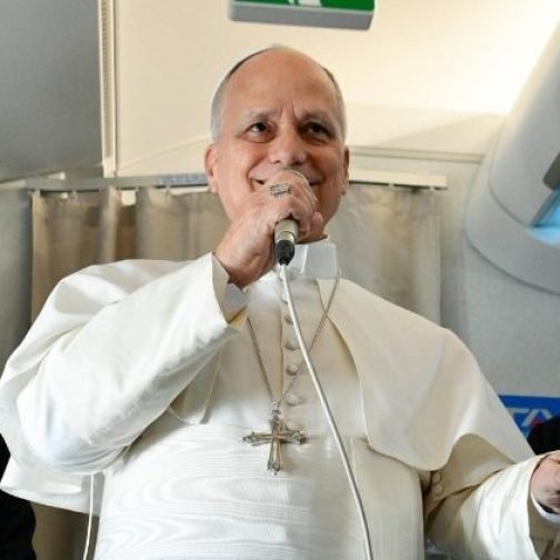 León XIV a Trump: “no le temo” y “seguiré proclamando la paz del Evangelio”