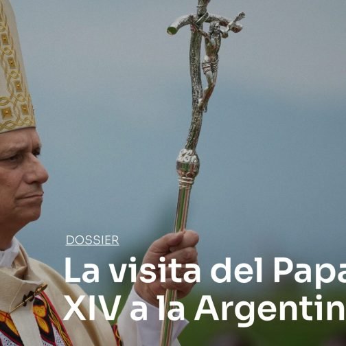 El viaje del Papa: entre lo esperable y lo desconocido