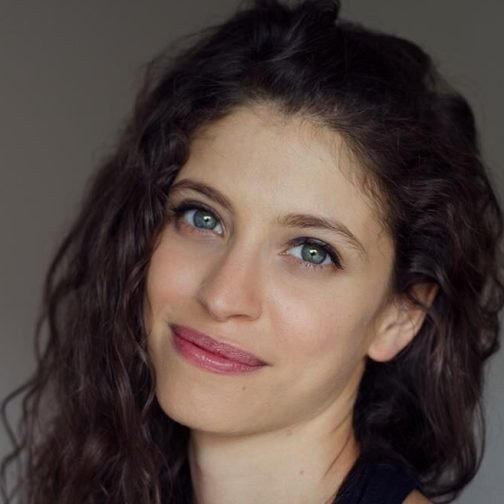 Ping pong 4×4 con Paula Brasca