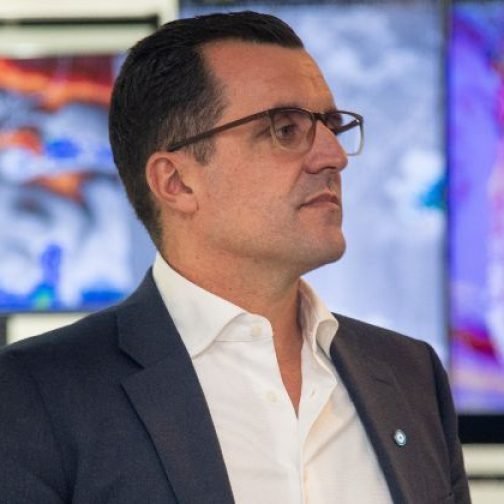 Quién es Pedro Di Nezio, el nuevo director del Servicio Meteorológico Nacional