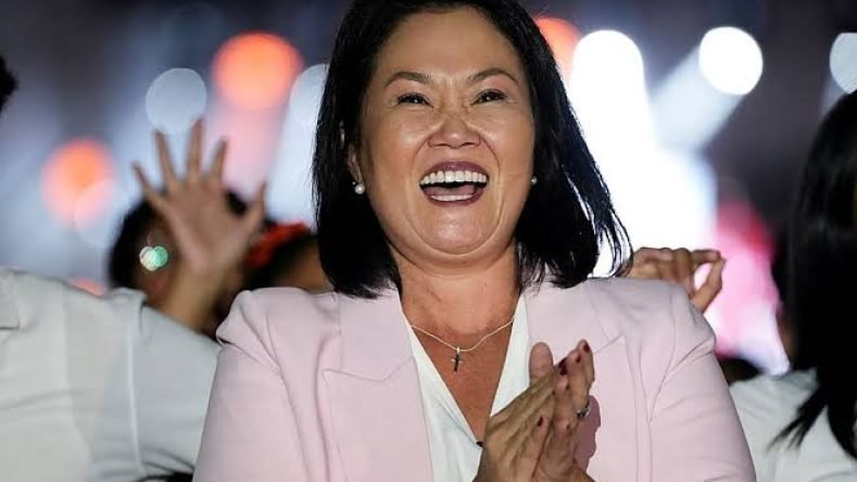 Perú Keiko (1)