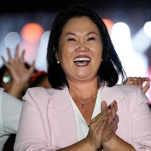 El escenario político peruano a partir de la asunción de Keiko Fujimori