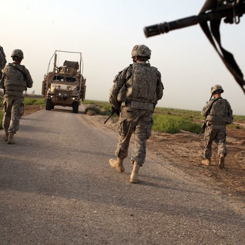 Qué queda tras la retirada de Estados Unidos de Irak