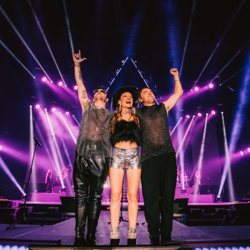 Erreway, 20 años después: adolescencia, nostalgia y la fuerza de los relatos