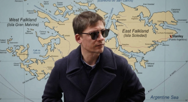 Malvinas y la caza de disidentes: la trampa de un nuevo “nacionalismo”
