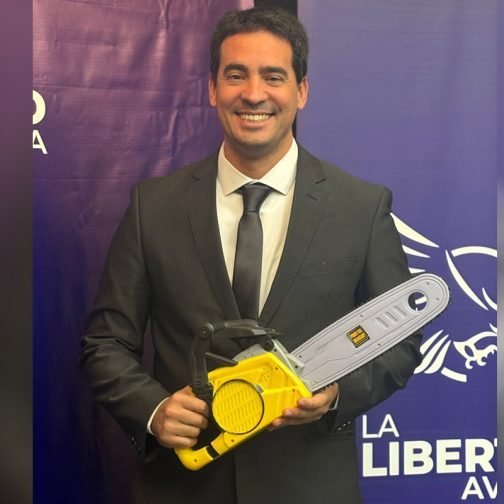 Entre la ilusión de la cuarta y la crudeza del ajuste libertario