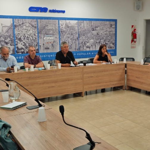 Investigación e intervención popular: centros de estudio de todo el país se organizan en red