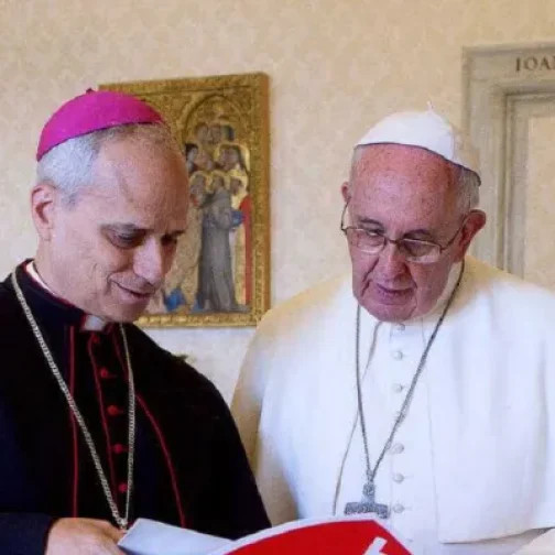 La encíclica de León XIV ¿La Rerum Novarum del siglo XXI?