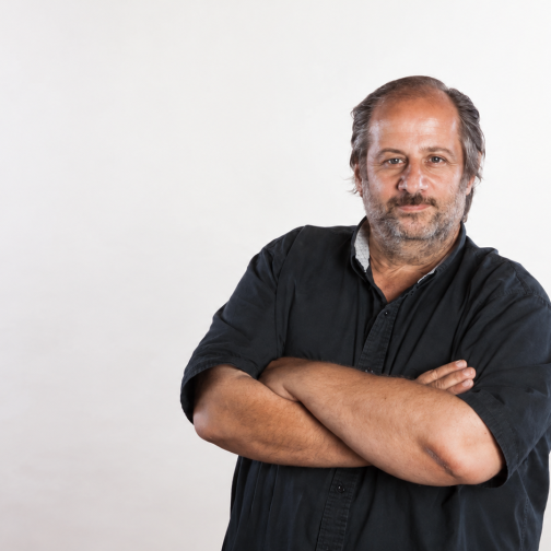 “Antes del 17 de octubre la explotación era un destino que nadie podía torcer”