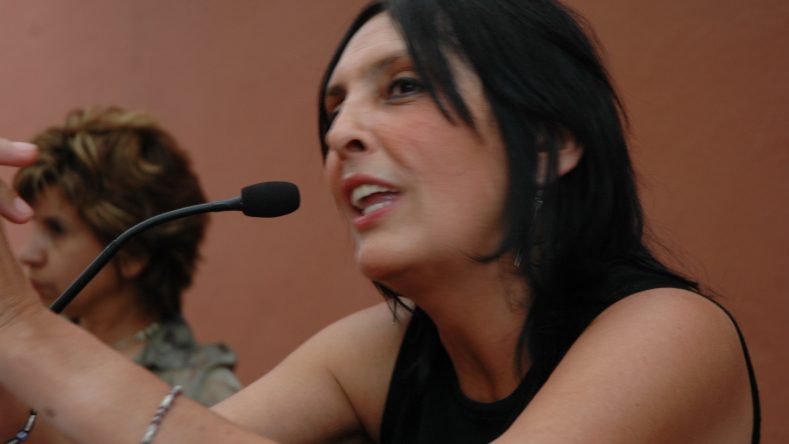 Imagen ilustrativa de Rossana Reguillo