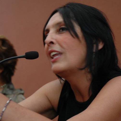 Cartografía de las violencias en América Latina: Trump, Milei y Rossana Reguillo