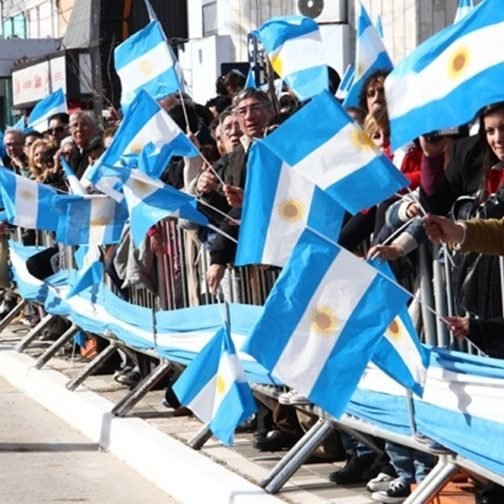 Tic tac, el despertar de las fuerzas (de la oposición)