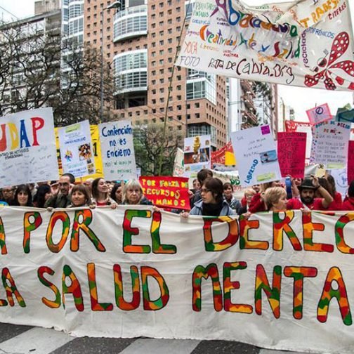 A 50 años del golpe: salud mental, trauma y política