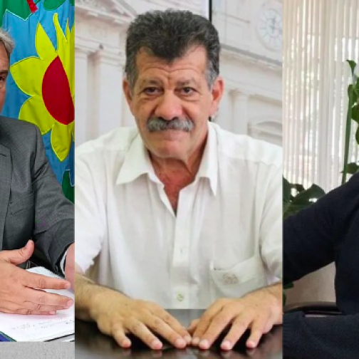Intendentes bonaerenses cruzan a Milei por el sobreendeudamiento