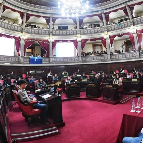 Senado bonaerense: el massismo impone la lógica del equilibrio