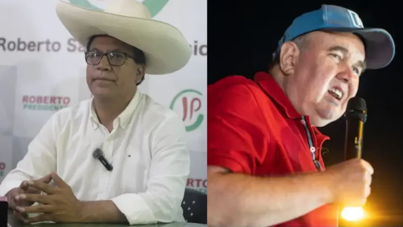 Imagen ilustrativa de elecciones Perú