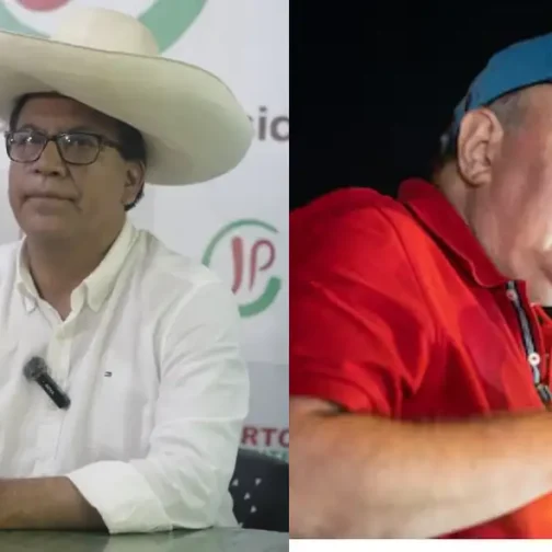 Perú: ganó Fujimori pero habrá segunda vuelta sin contrincante definido aún