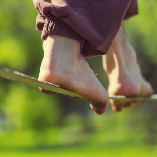 El mito de la estabilidad 