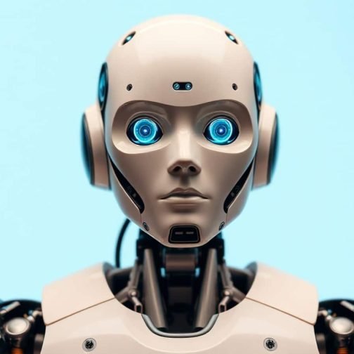 Sociedades automatizadas, sin trabajadores ni recursos humanos