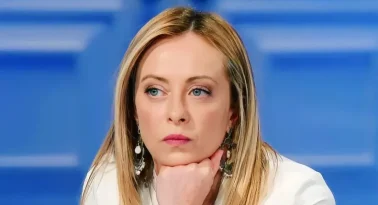 Un sopapo a Meloni y las derechas nacionalistas