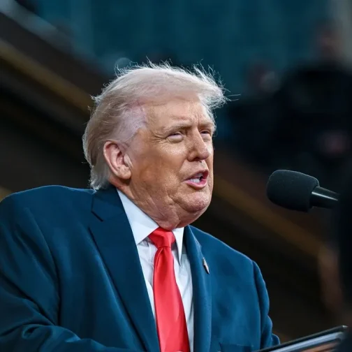 El discurso de Trump: ¿Es este el estado de la Unión?