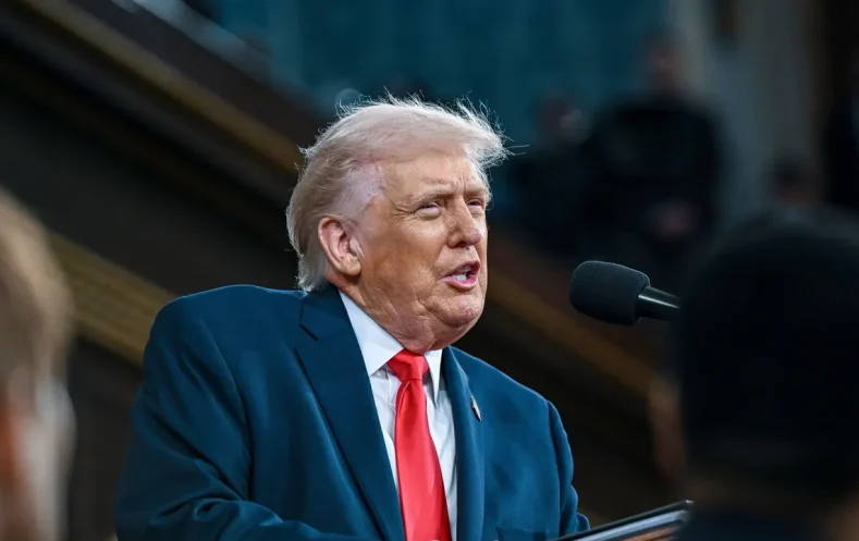 El discurso de Trump: ¿Es este el estado de la Unión?