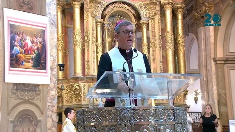 Te deum Garcia