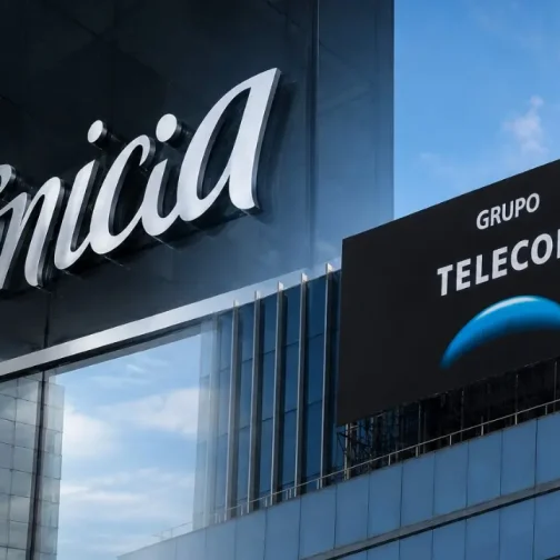 Qué hay detrás del traspaso de seis millones de usuarios de telefonía móvil